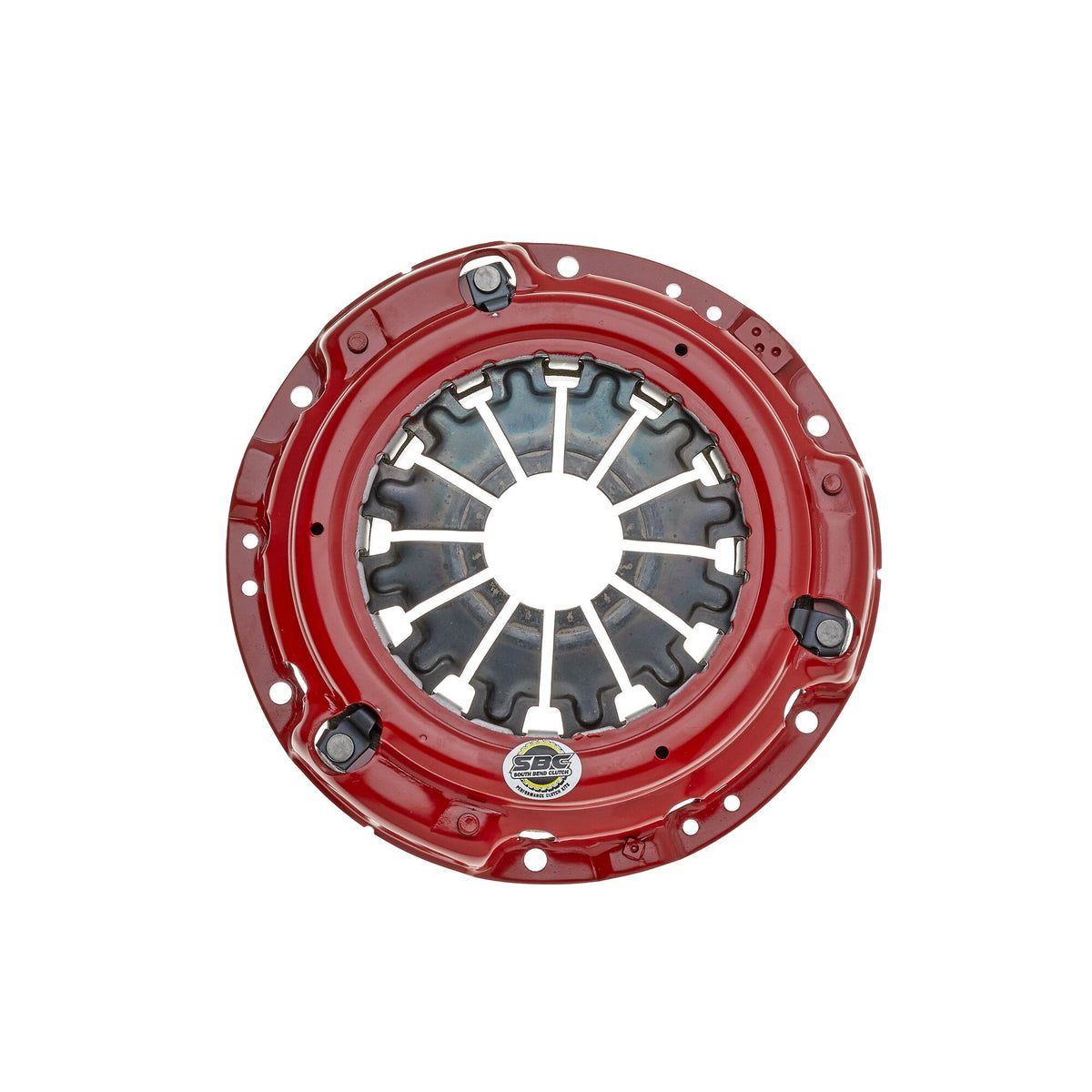 SBC Clutch Kit for 2013-2020 Subaru BRZ 2.0L Gas – Fits Other Vehicles — product image 72