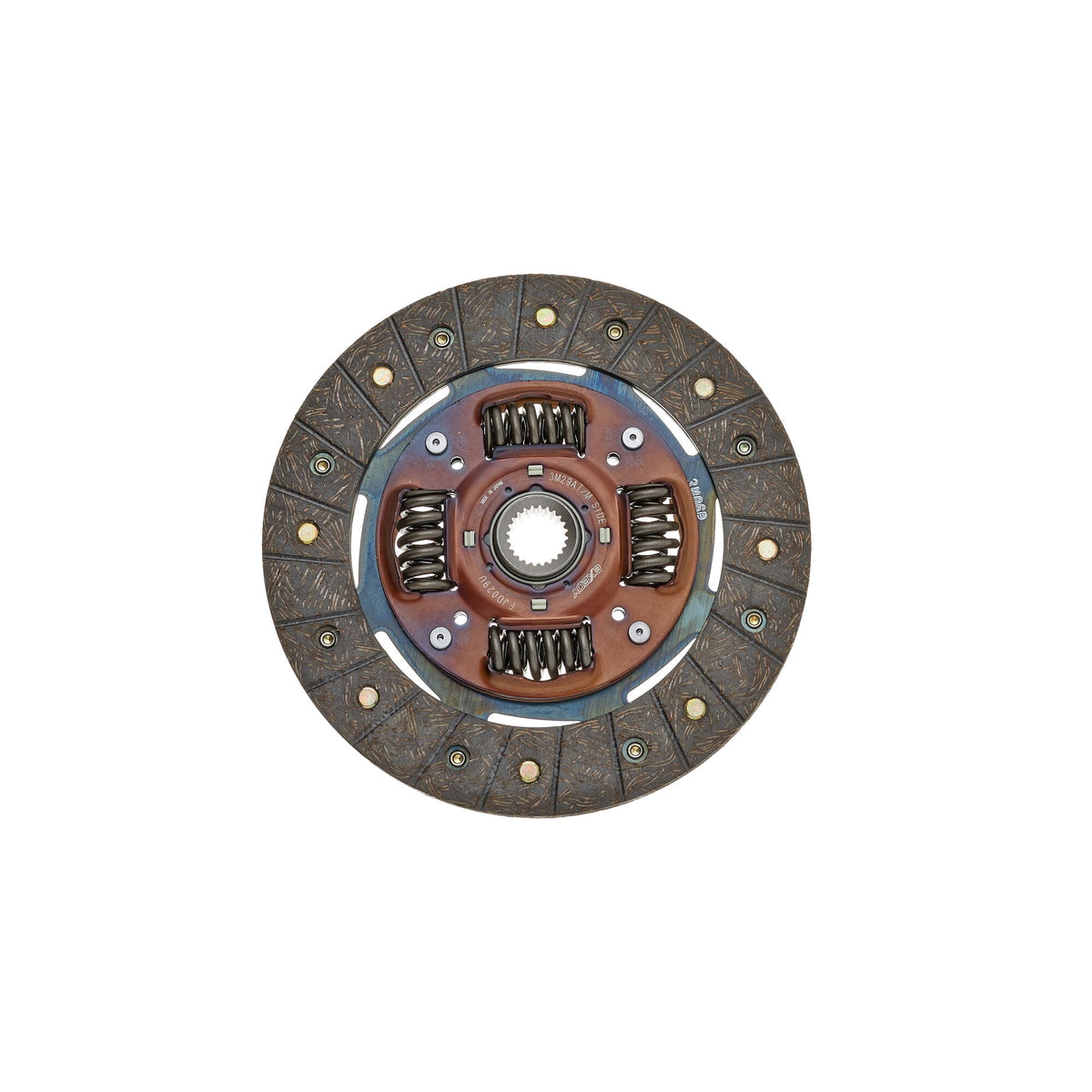 SBC Clutch Kit for 2013-2020 Subaru BRZ 2.0L Gas – Fits Other Vehicles — product image 61
