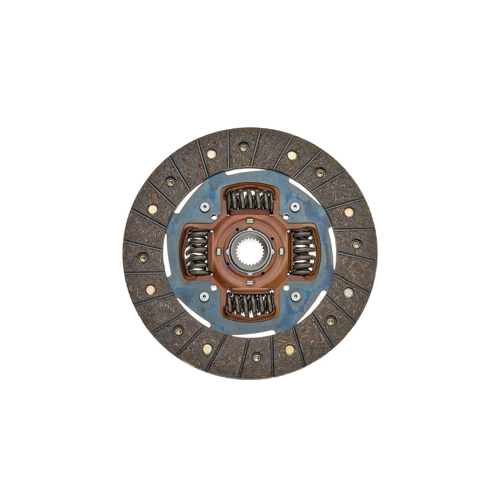 SBC Clutch Kit for 2013-2020 Subaru BRZ 2.0L Gas – Fits Other Vehicles — product image 50