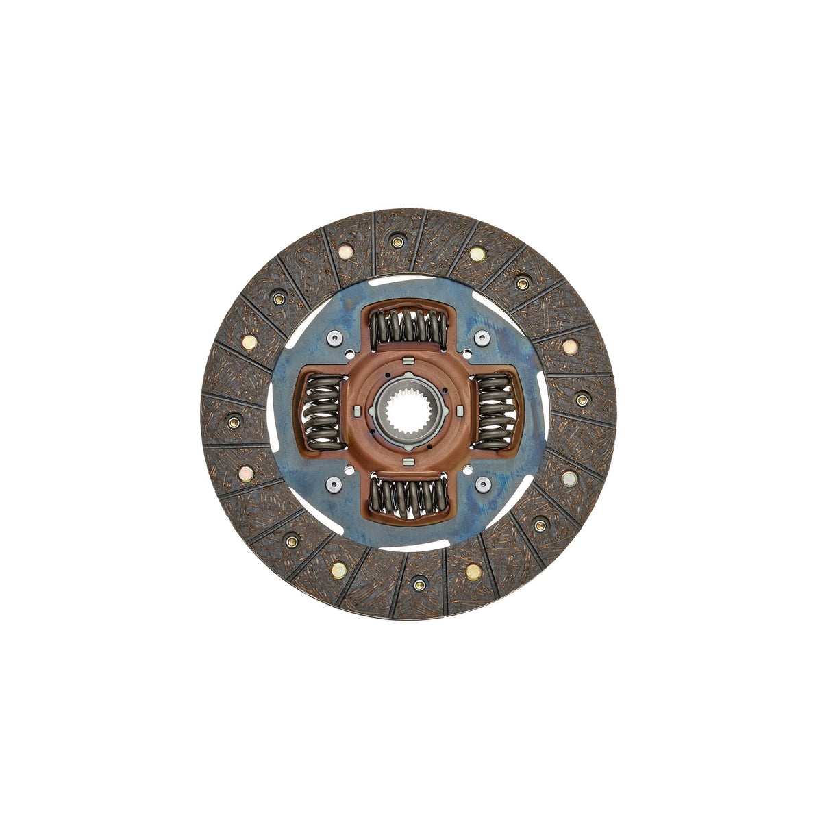 SBC Clutch Kit for 2013-2020 Subaru BRZ 2.0L Gas – Fits Other Vehicles — product image 49
