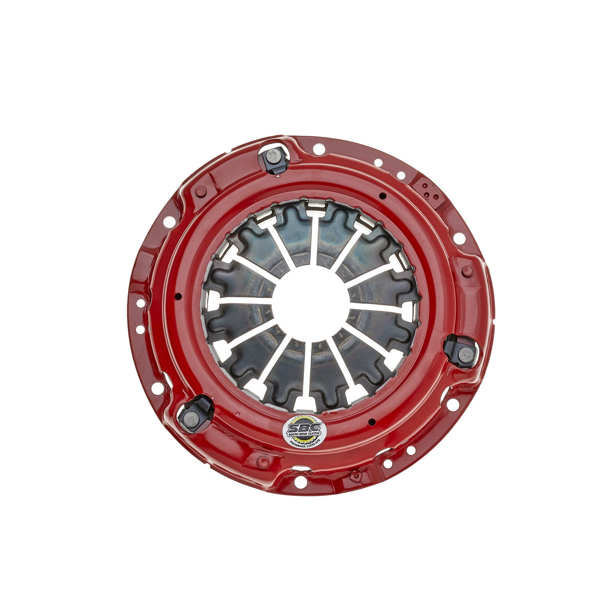 SBC Clutch Kit for 2013-2020 Subaru BRZ 2.0L Gas – Fits Other Vehicles — product image 68