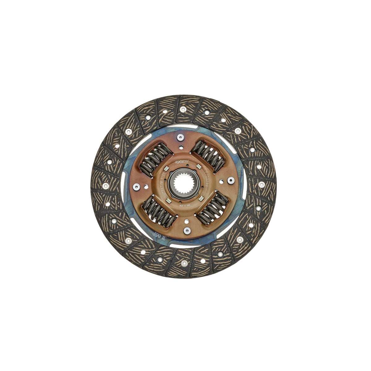 SBC Clutch Kit for 2013-2020 Subaru BRZ 2.0L Gas – Fits Other Vehicles — product image 55