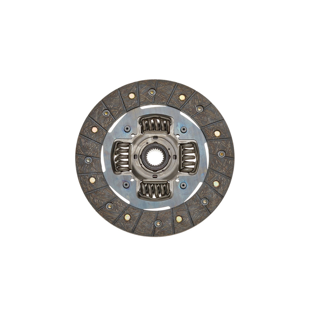 SBC Clutch Kit for 2013-2020 Subaru BRZ 2.0L Gas – Fits Other Vehicles — product image 42
