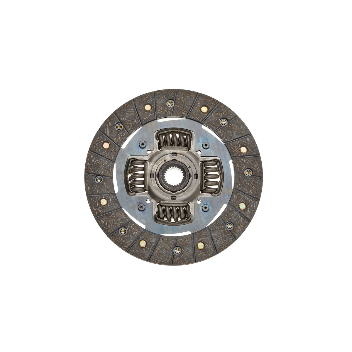 SBC Clutch Kit for 2013-2020 Subaru BRZ 2.0L Gas – Fits Other Vehicles — product image 42