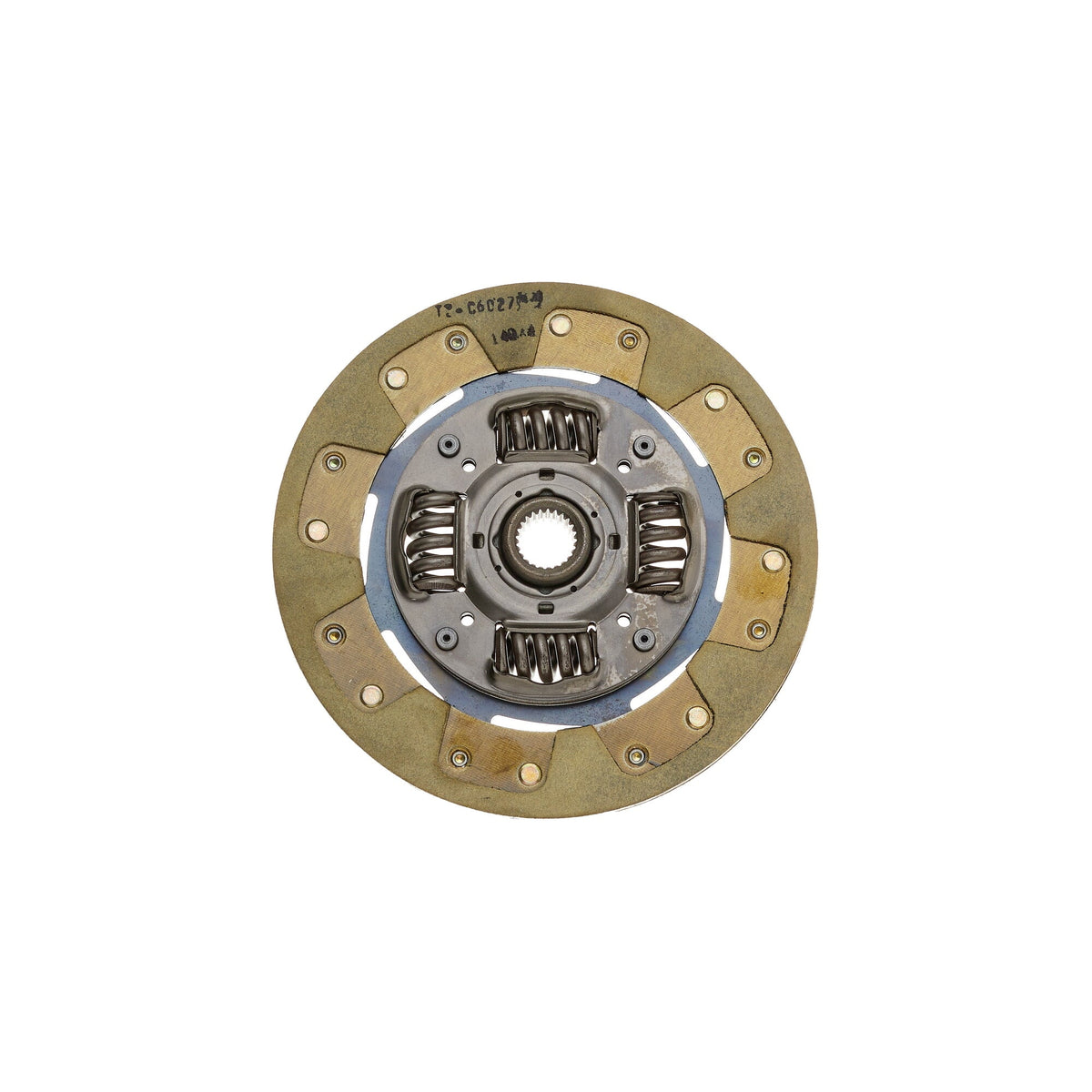 SBC Clutch Kit for 2013-2020 Subaru BRZ 2.0L Gas – Fits Other Vehicles — product image 52