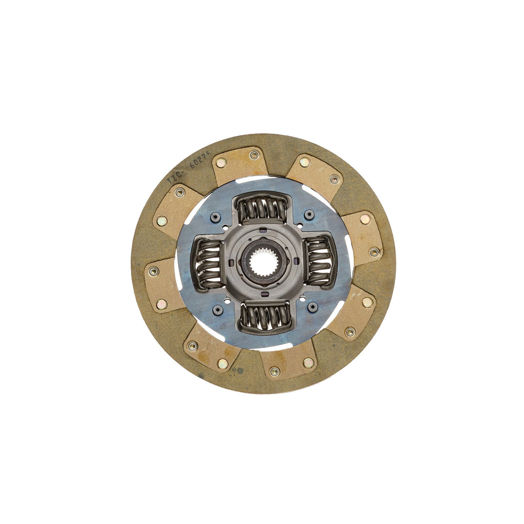 SBC Clutch Kit for 2013-2020 Subaru BRZ 2.0L Gas – Fits Other Vehicles — product image 5