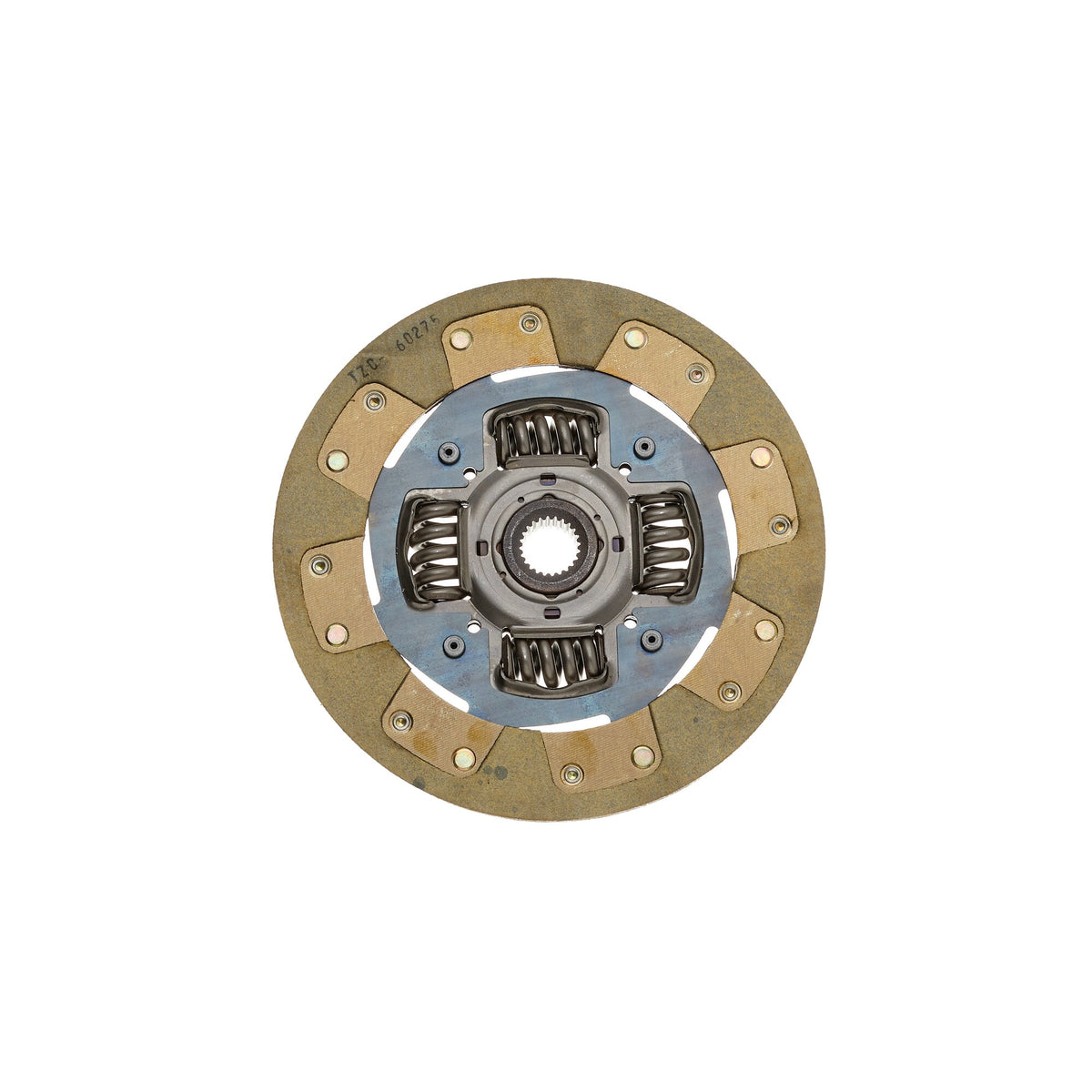 SBC Clutch Kit for 2013-2020 Subaru BRZ 2.0L Gas – Fits Other Vehicles — product image 5