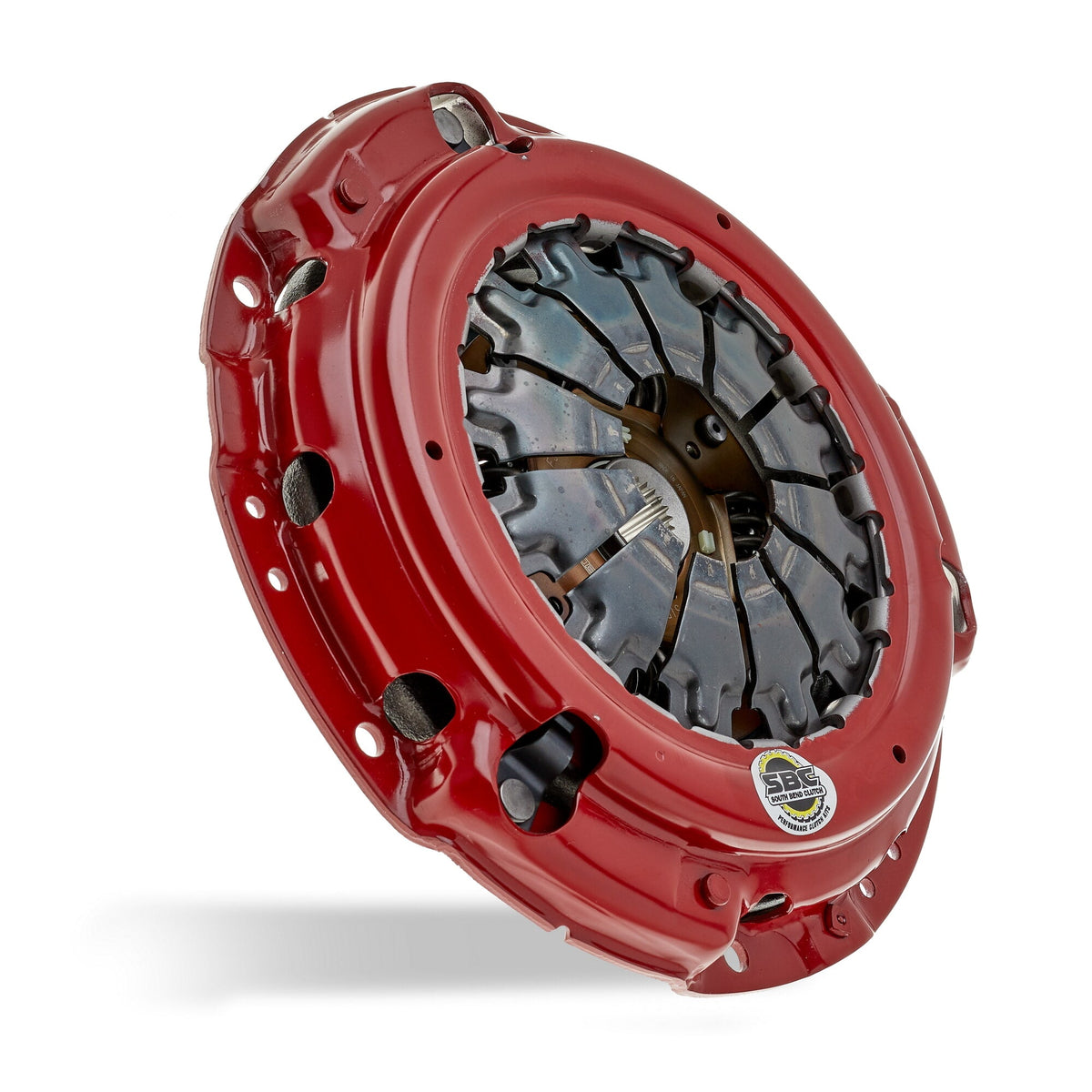 SBC Clutch Kit for 1976-1977 Porsche 911 3.0L Gas - representative South Bend Clutch product image