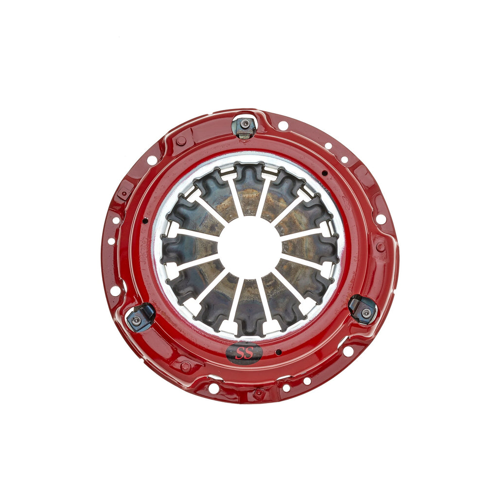 SBC Clutch Kit for 2013-2020 Subaru BRZ 2.0L Gas – Fits Other Vehicles — product image 2