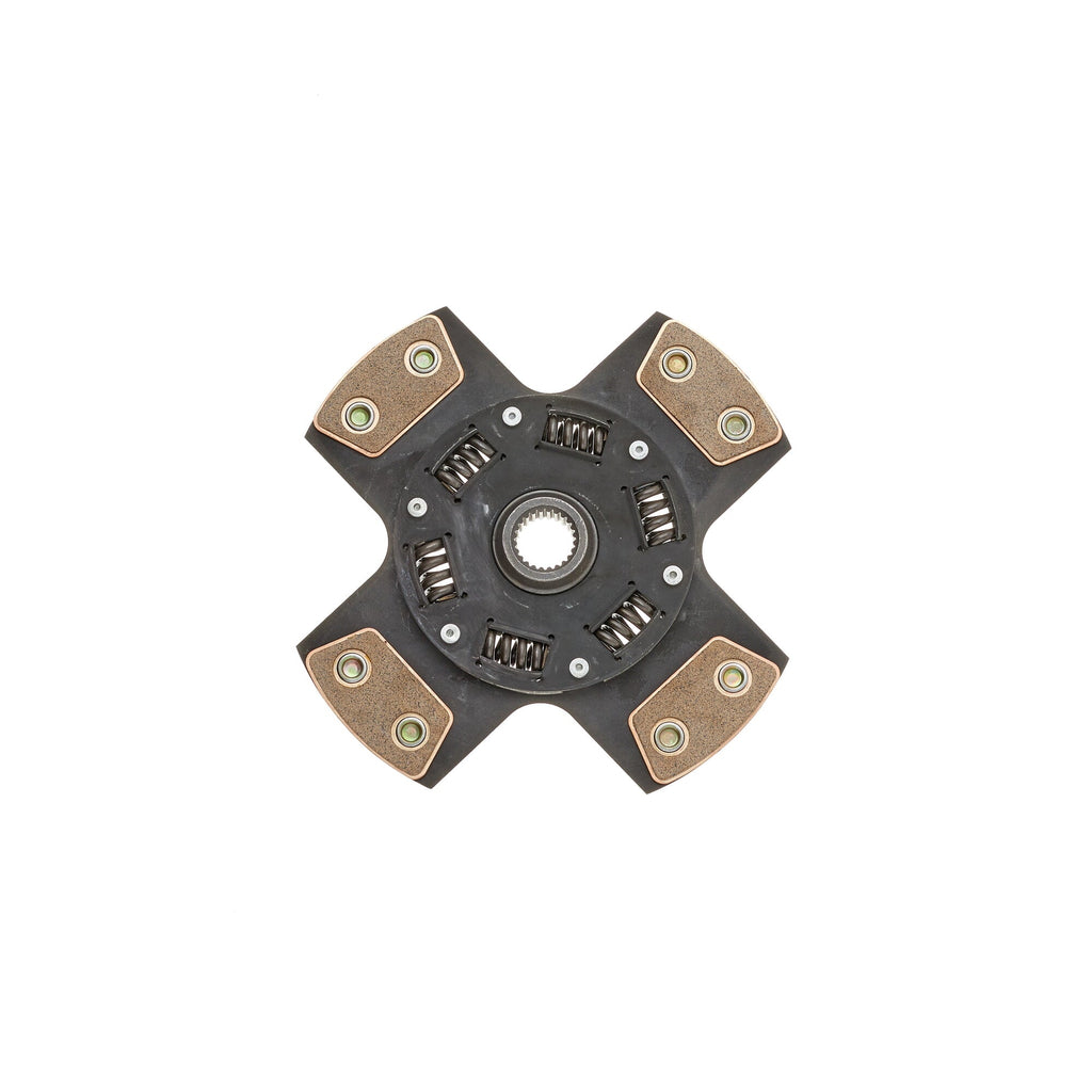 SBC Clutch Kit for 2013-2020 Subaru BRZ 2.0L Gas – Fits Other Vehicles — product image 3