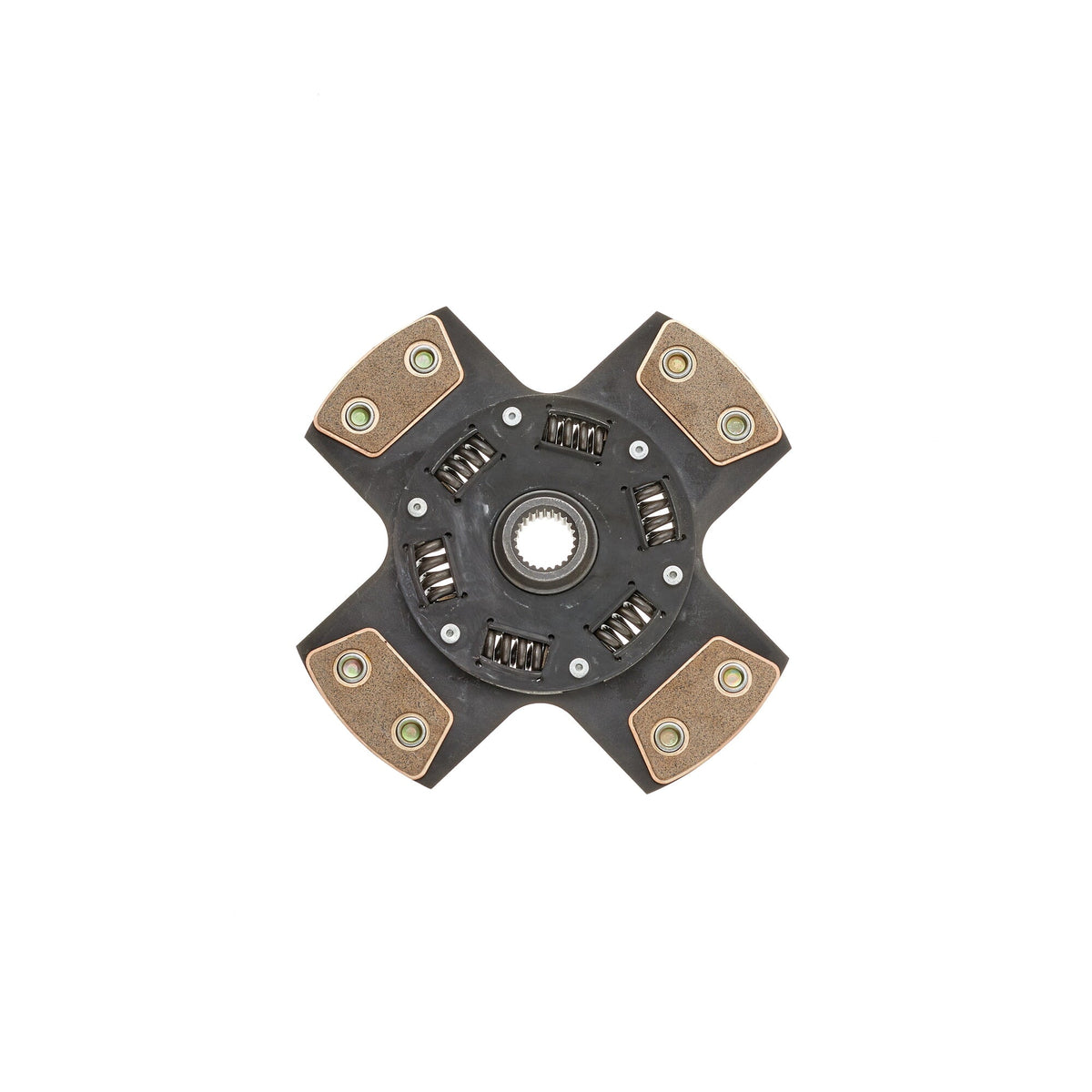 SBC Clutch Kit for 2013-2020 Subaru BRZ 2.0L Gas – Fits Other Vehicles — product image 3