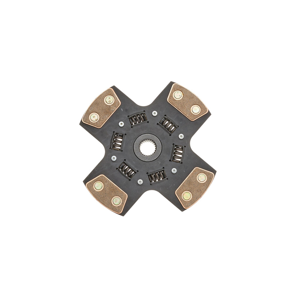SBC Clutch Kit for 2013-2020 Subaru BRZ 2.0L Gas – Fits Other Vehicles — product image 4