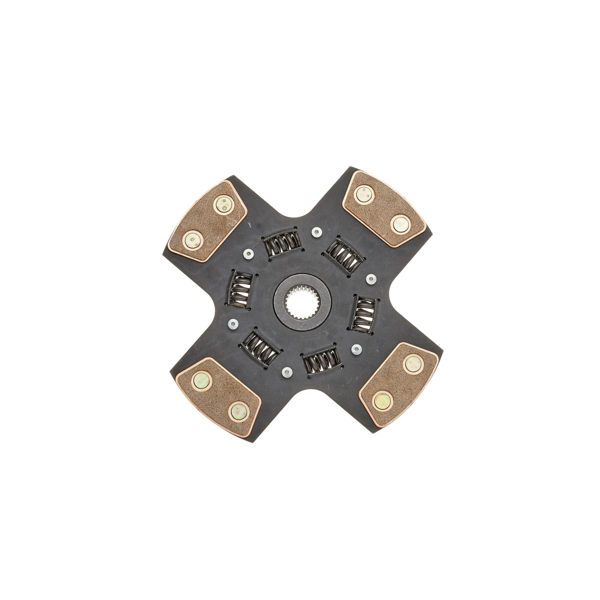 SBC Clutch Kit for 2013-2020 Subaru BRZ 2.0L Gas – Fits Other Vehicles — product image 4