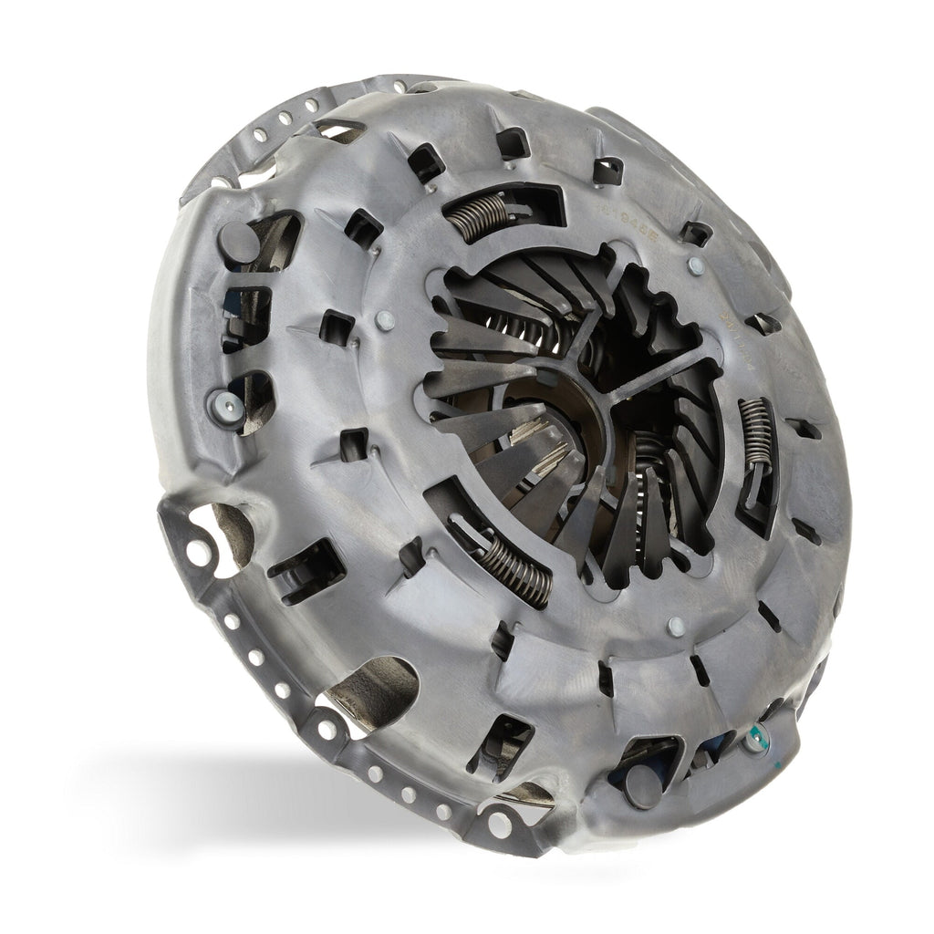 SBC Clutch Kit for 2001-2011 Ford Ranger 4.0L Gas – Fits Other Vehicles — product image 14
