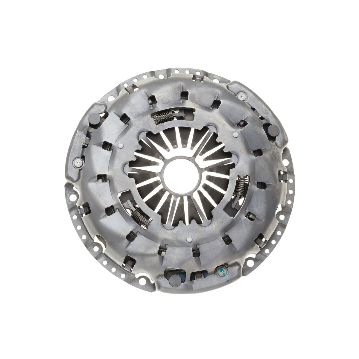 SBC Clutch Kit for 2001-2011 Ford Ranger 4.0L Gas – Fits Other Vehicles — product image 2
