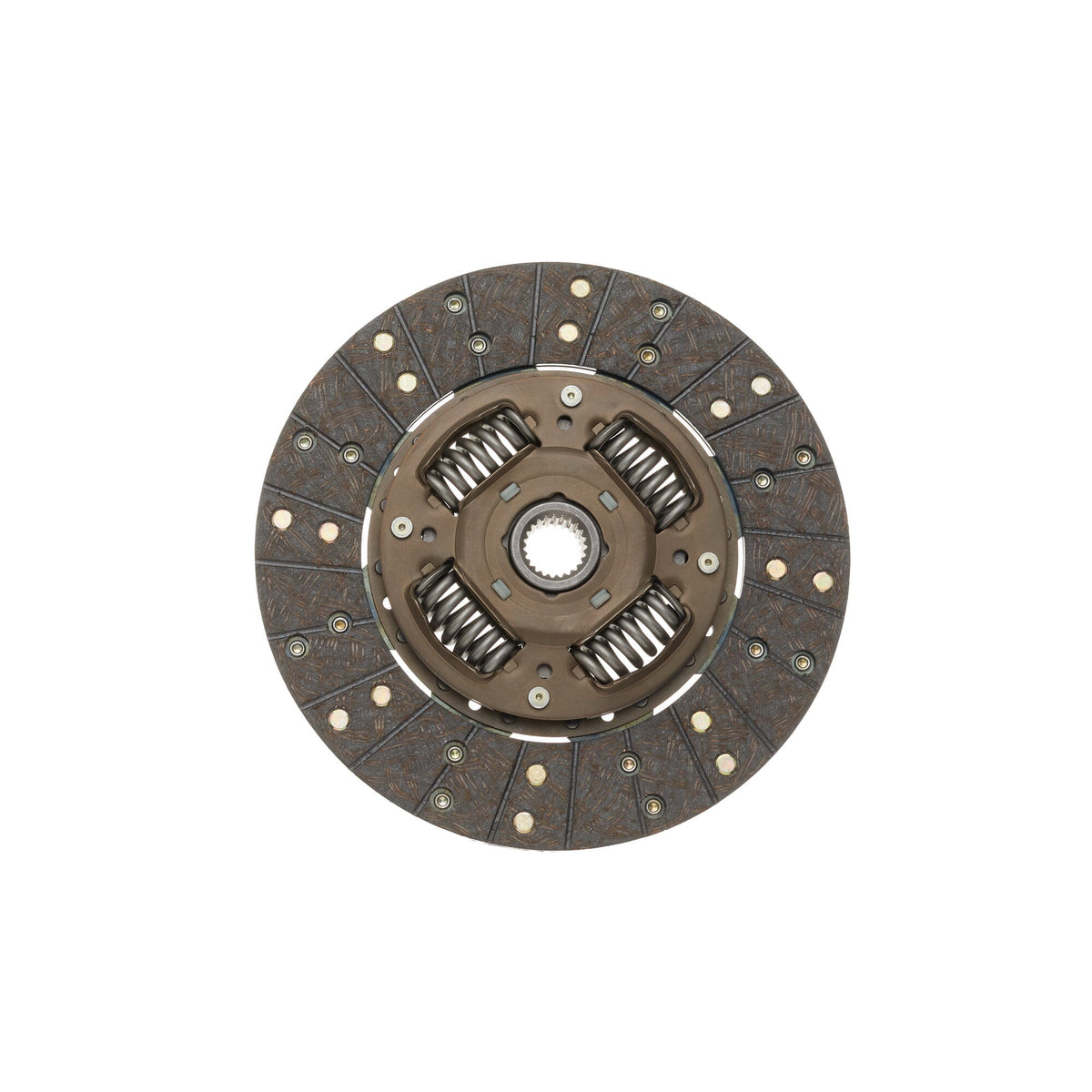 SBC Clutch Kit for 2001-2011 Ford Ranger 4.0L Gas – Fits Other Vehicles — product image 3
