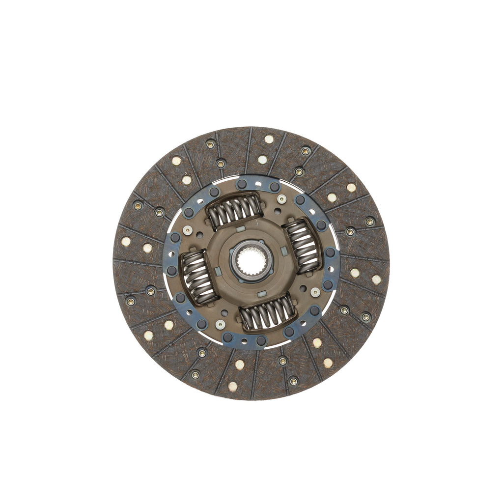 SBC Clutch Kit for 2001-2011 Ford Ranger 4.0L Gas – Fits Other Vehicles — product image 4