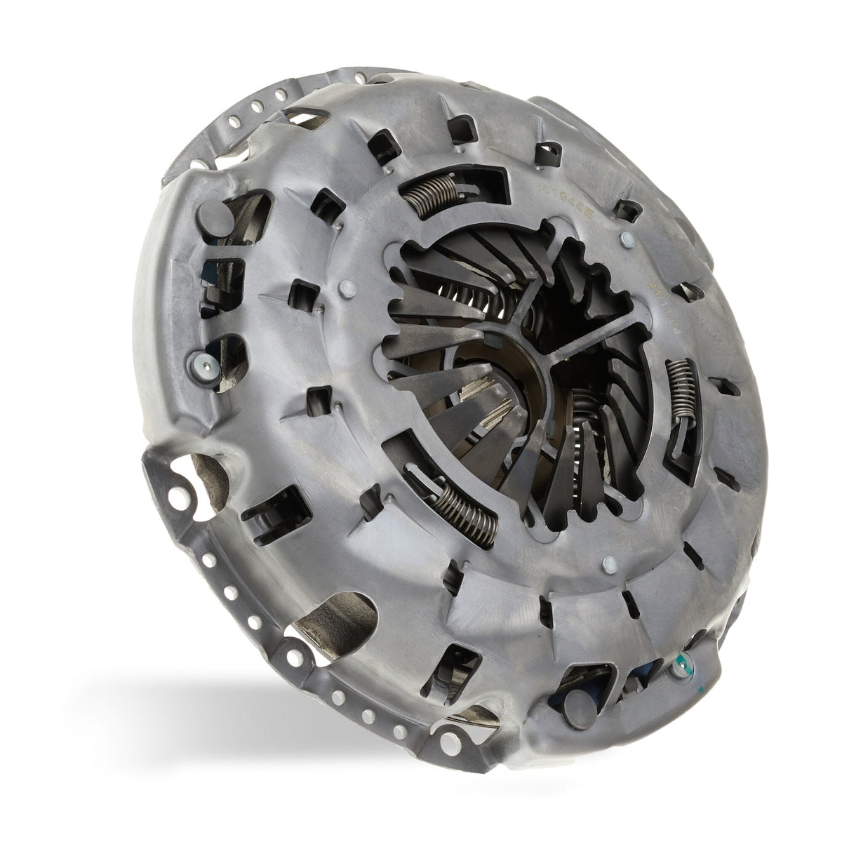 SBC Clutch Kit for 1989-1991 Audi 90 2.3L Gas – Fits Other Vehicles - representative South Bend Clutch product image