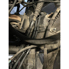 2003-2007 Cummins Braided Powersteering Hose Kit Full Send Diesel