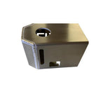 Brake Fluid Reservoir Cover 03-11 Full Send Diesel