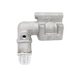 1989-1998 Cummins -20AN Thermostat Housing Full Send Diesel