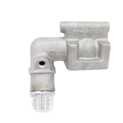 1989-1998 Cummins -20AN Thermostat Housing Full Send Diesel