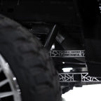 FSD 14-Present Ram 2500 Rear Control Arm Overlays Full Send Diesel