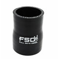 1.75 Inch x 2 Inch x 3 Inch Long 5 Ply Boot Full Send Diesel