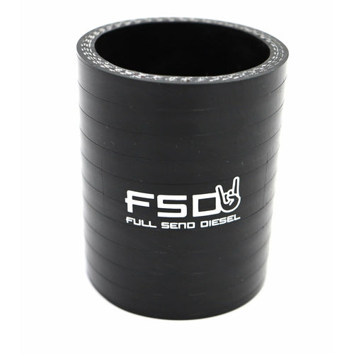 2 Inch x 2 Inch x 3 Inch Long 5 Ply Boot Full Send Diesel