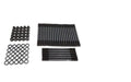 1998.5-Present 24V Cummins Clamp Lock Head Stud Kit Full Send Diesel