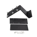 FSD 06-08 Dodge Ram Business Console Ratchet Shifter Mount Full Send Diesel