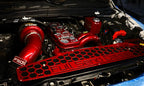19-22 Dodge 6.7L Cummins Radiator Valance Full Send Diesel