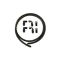 1998.5-Present Dodge Cummins DIY Valve Cover Hose Kit Dual Port Full Send Diesel