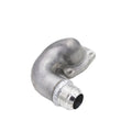 1998.5-2022 Cummins -20AN Thermostat Housing Full Send Diesel