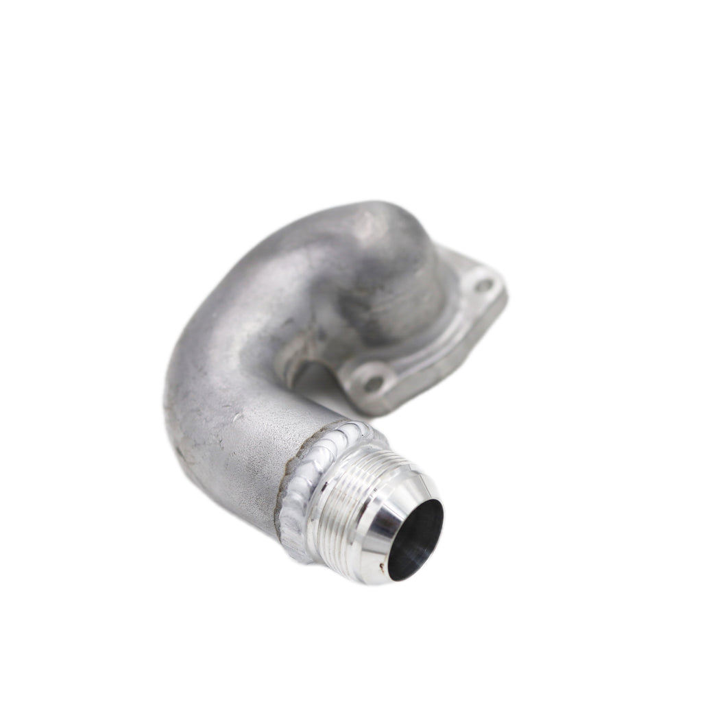 1998.5-2022 Cummins -20AN Thermostat Housing Full Send Diesel