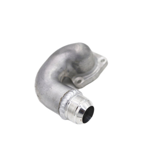 1998.5-2022 Cummins -20AN Thermostat Housing Full Send Diesel