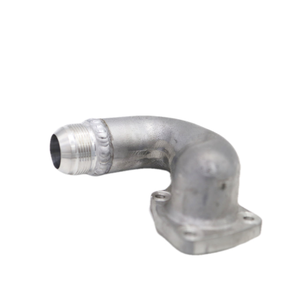 1998.5-2022 Cummins -20AN Thermostat Housing Full Send Diesel