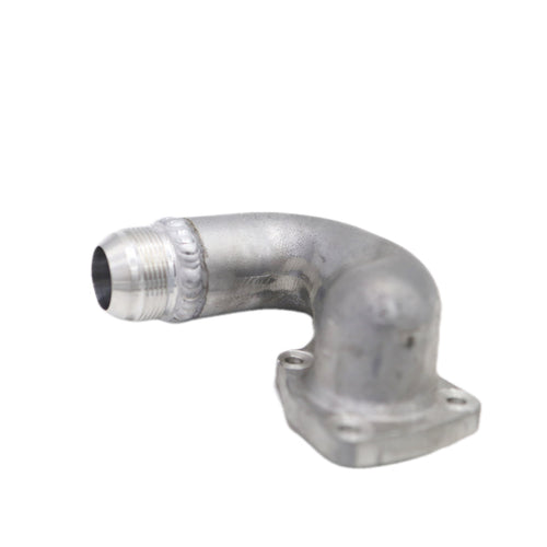 1998.5-2022 Cummins -20AN Thermostat Housing Full Send Diesel