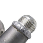 1998.5-2022 Cummins -20AN Thermostat Housing Full Send Diesel