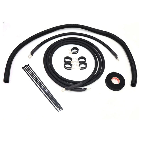 1994-2022 Cummins Battery Delete Kit Full Send Diesel
