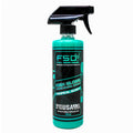 High Gloss Quick Detail Spray Full Send Diesel