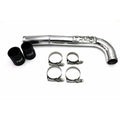 03-09 5.9/6.7 Cummins Fabricated Upper Coolant Pipe Full Send Diesel