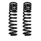 Kryptonite 2.5"/3.5" Leveling Dual Rate Coil Springs for 2005-2026 Ford Powerstroke F-250/F-350