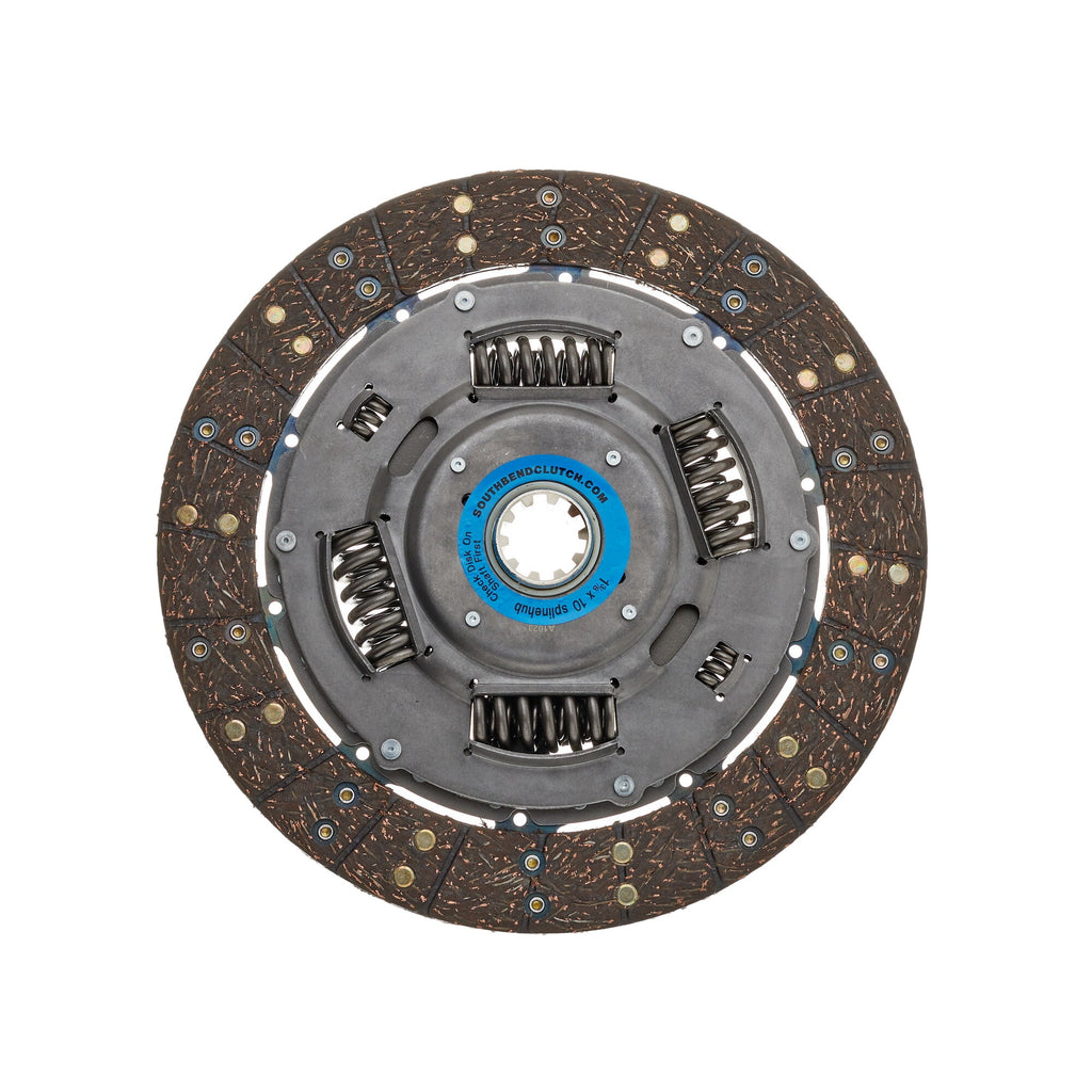 SBC SD2-1072-23 Clutch Kit — product image 18
