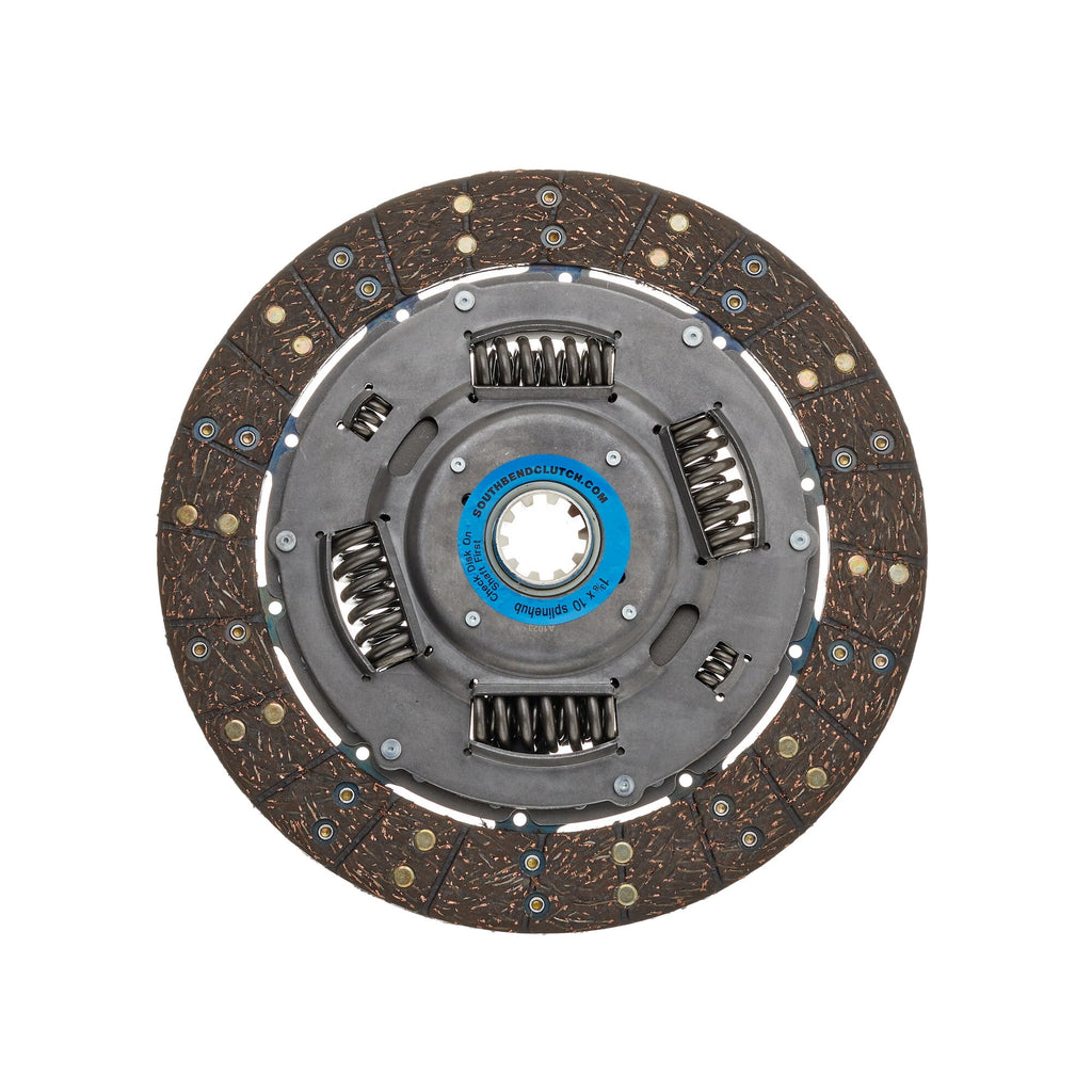 SBC SD2-1072R-23 Clutch Kit — product image 15