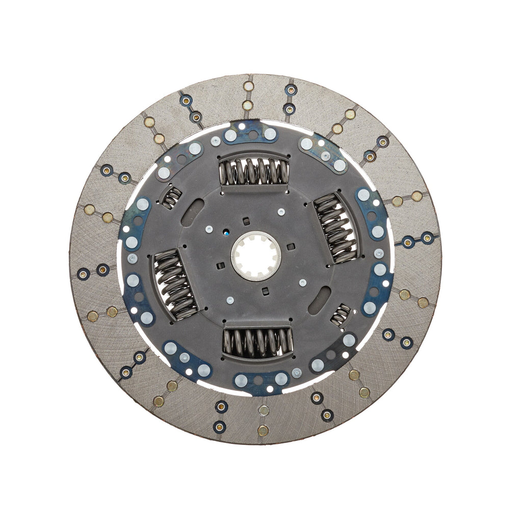 SBC SD2-1072R-23 Clutch Kit — product image 5