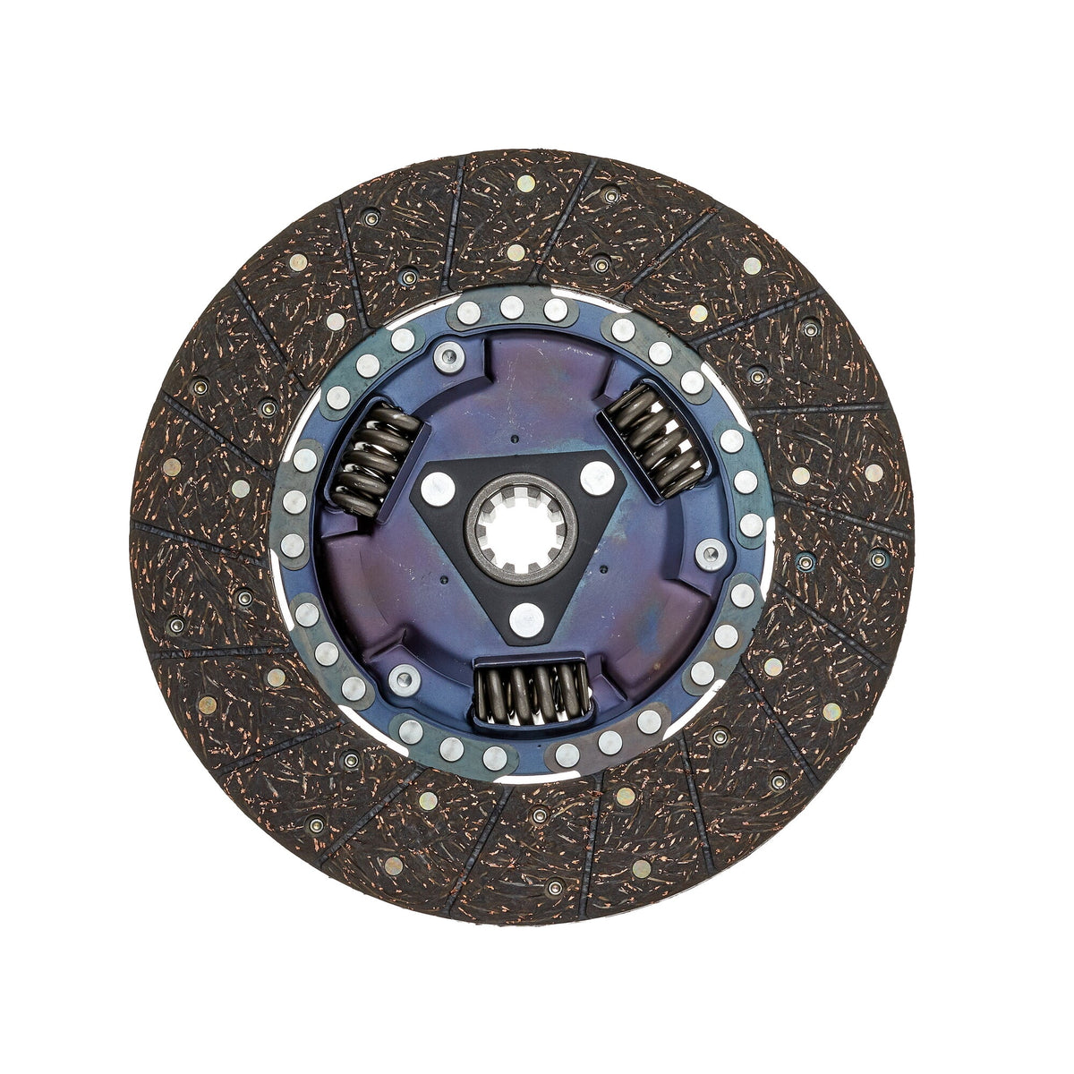 SBC SD2-1072-23 Clutch Kit — product image 4