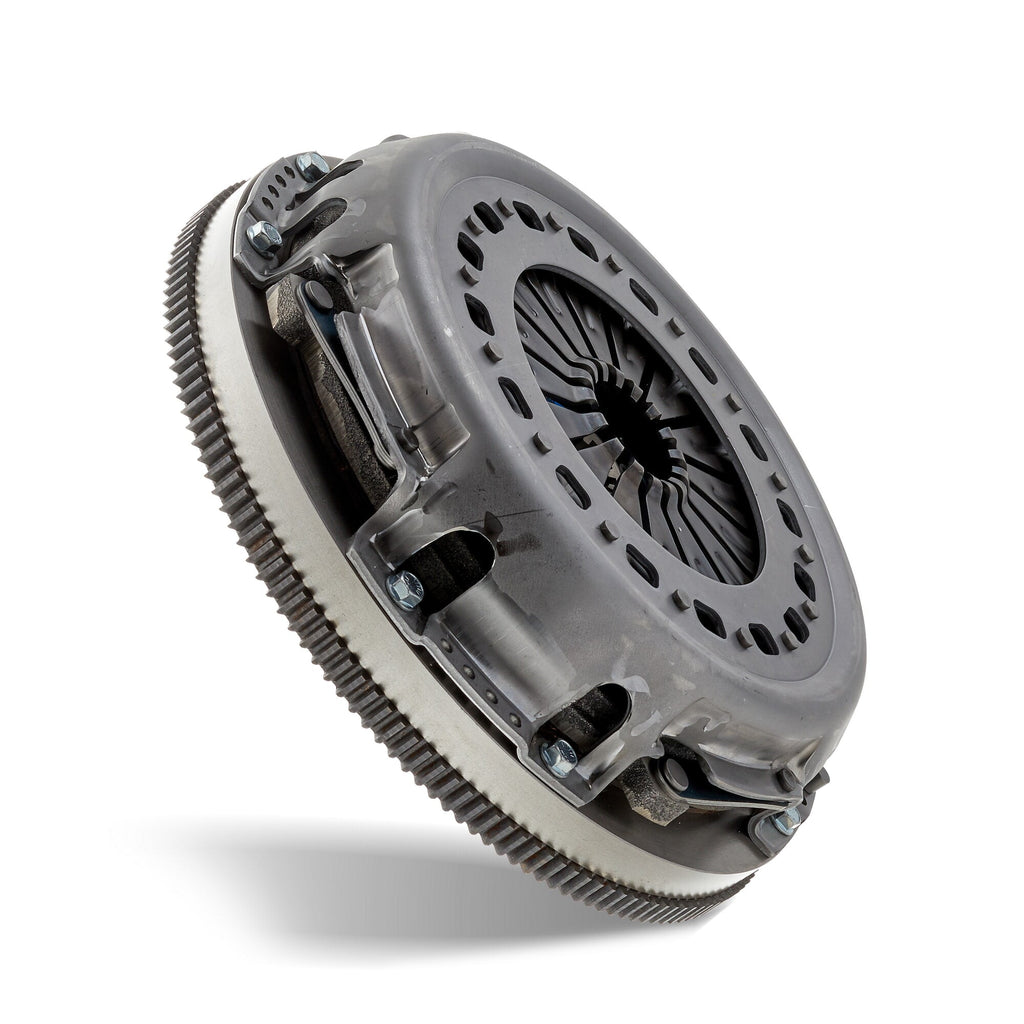 SBC SD2-1072-23 Clutch Kit — product image 1