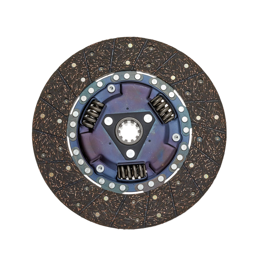 SBC SD2-1072R-23 Clutch Kit — product image 4