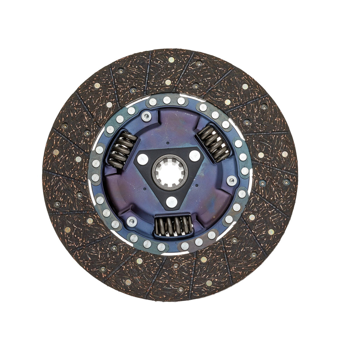 SBC SD2-1072R-23 Clutch Kit — product image 4